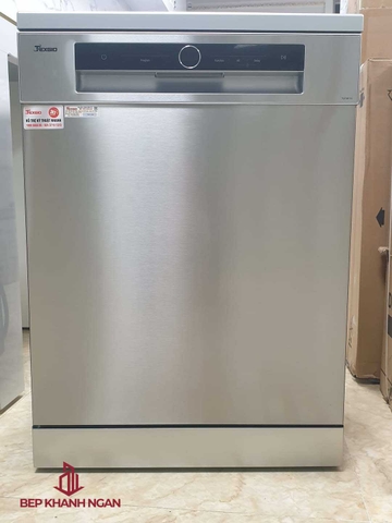 Máy rửa bát 15 bộ TEXGIO TGF3815S