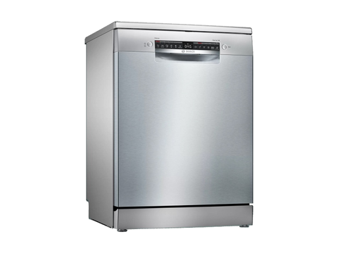 Máy rửa bát độc lập SMS4EMI01E Series 4 AutoOpen