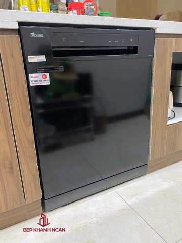 Máy rửa bát 13 bộ TEXGIO TG21H775B