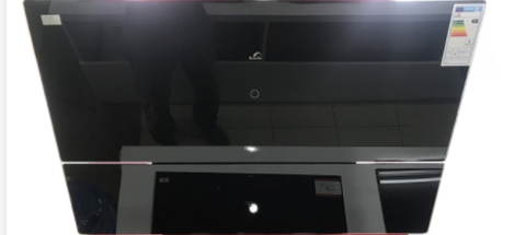 Máy hút mùi Bauer BC 90ES