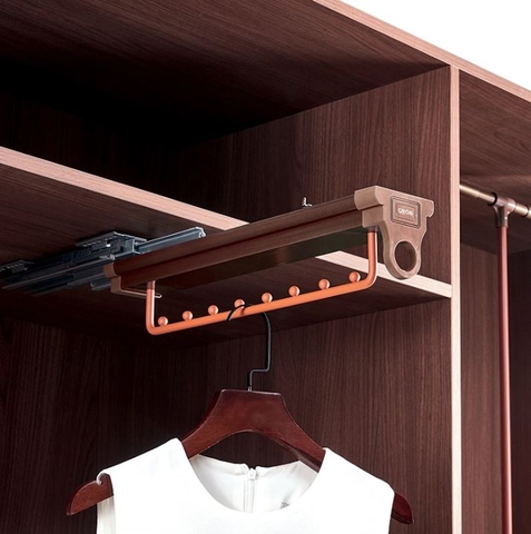 Móc treo 8 nốt treo đỉnh Grob GA-11 HM-11