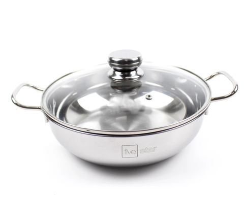 Nồi lẩu Fivestar size 28cm