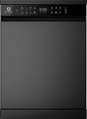 Máy rửa bát 16 bộ Richborn RDP6085FJB