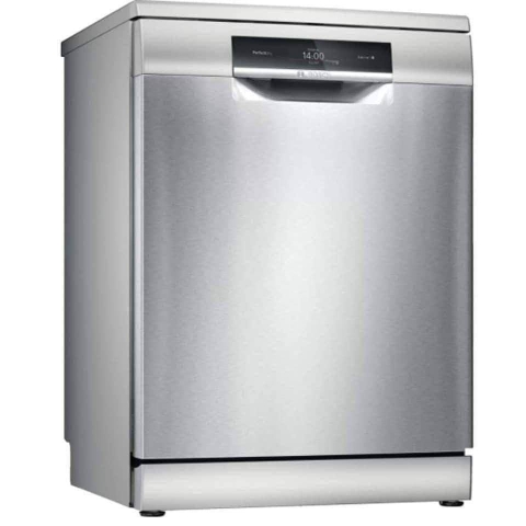 Máy rửa bát độc lập Bosch 14 bộ SMS8YCI03E Series 8