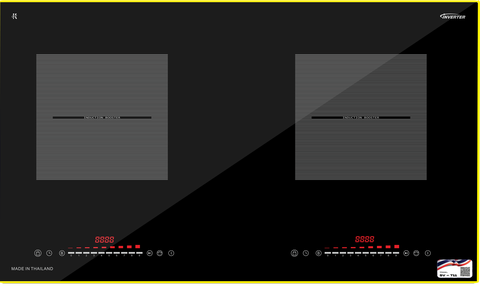 Bếp từ đôi Sevilla SV-T11 Made in Thai Lan