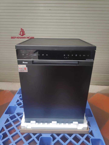Máy rửa bát 14 bộ TEXGIO TGFPCM795B