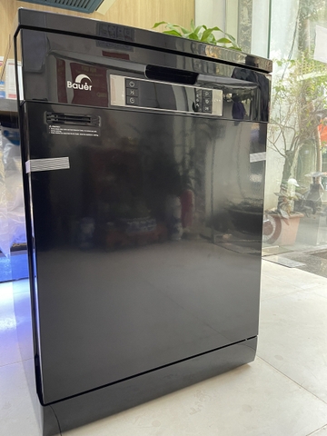 Máy rửa bát 15 bộ Bauer SBW6BEU15F