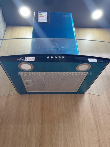 Máy hút mùi Bauer BC 70BSB