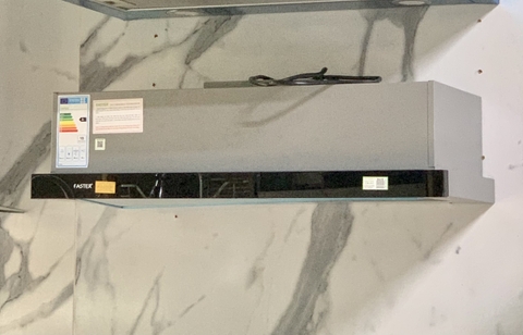 Máy hút mùi Faster SYP 6222B/7222B