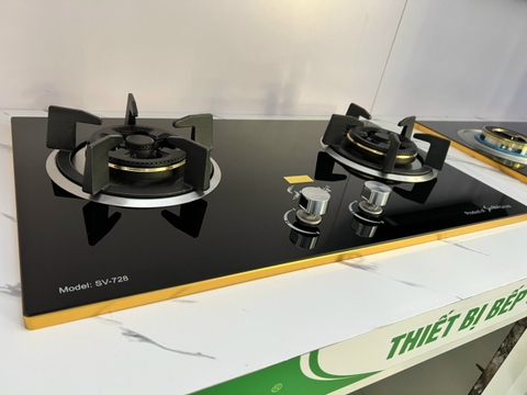 Bếp gas âm Sevilla SV-728 cao cấp
