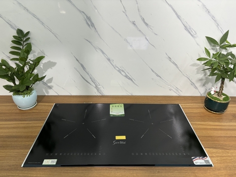 Bếp từ đôi Sevilla TS502 Made in Thái Lan