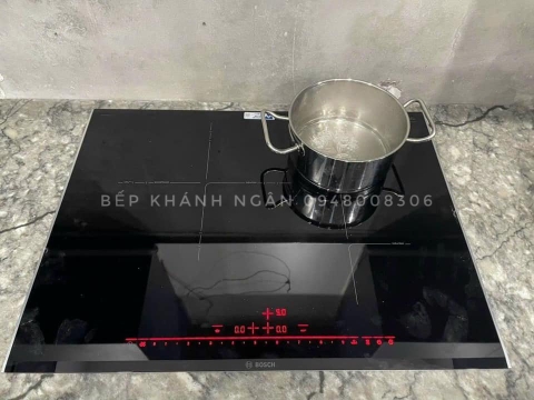 Bếp từ Bosch PID775DC1E Serie 8