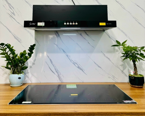 Hút mùi âm tủ Sevilla SV - X70