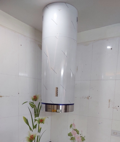 Máy hút mùi bàn đảo Sevilla SV-DL290