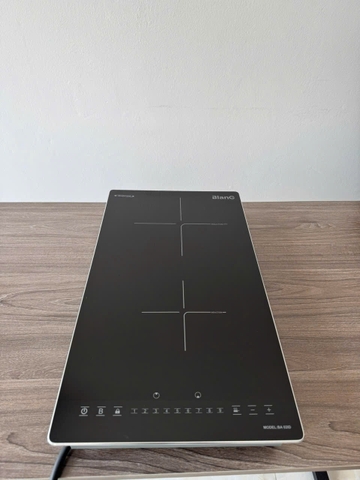 Bếp Từ Domino BLANC BA02ID