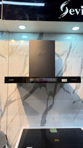 Máy hút mùi Sevilla SV-T77BLDC