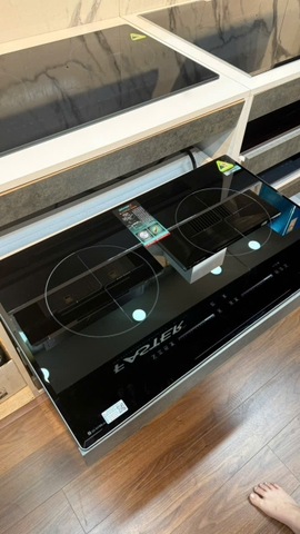 Bếp Từ Đôi GrandX GX IH788Lux