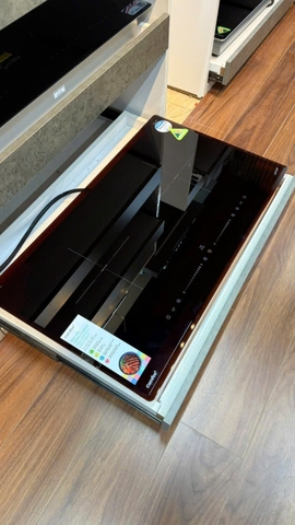 Bếp từ đôi đôi âm Comfee CIH-44DIL  thương hiệu Ý