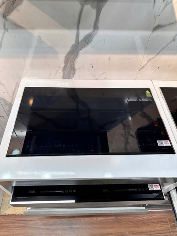 Bếp từ Lorca LCI 80065PULUX8E  model mới 2026