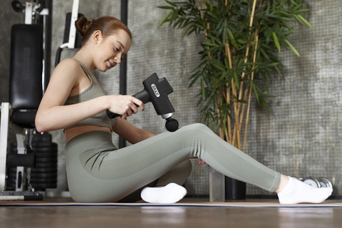 MÁY MASSAGE CÓ TÁC DỤNG GÌ ? 8 LỢI ÍCH CỦA MÁY MASSAGE