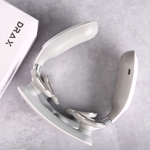 BỎ TÚI NHANH 6 CÁCH MASSAGE CỔ VAI GÁY TẠI NHÀ