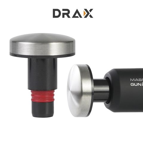 Đầu nhiệt nóng 3 cấp độ