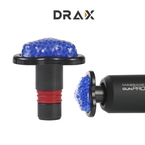 Đầu massage lạnh