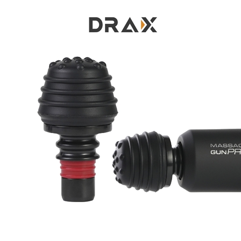 Đầu mềm nén khí