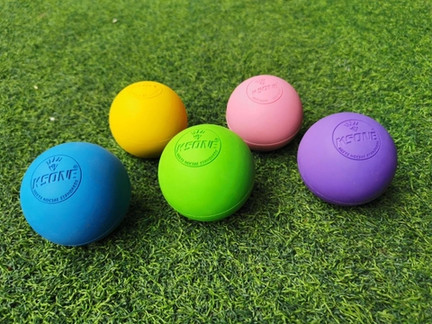 Bóng Đơn Giãn Cơ Massage Trị Liệu