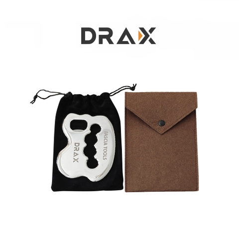 Bộ Dụng Cụ Massage Trải Mạc Cơ Tay Cầm