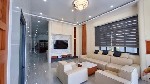 Nội Thất Phòng Khách Chị Xuân Tân Hiệp NTPK-146