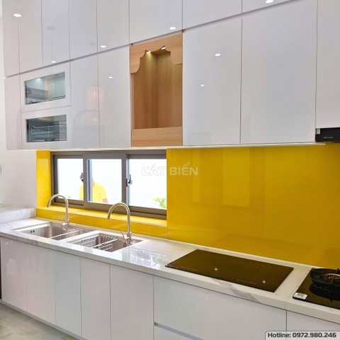 Nội Thất Phòng Bếp Anh Gian An Biên NTPB-125
