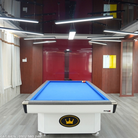 Nội Thất Phòng Làm Việc Công Ty Song Vy NTVP-104