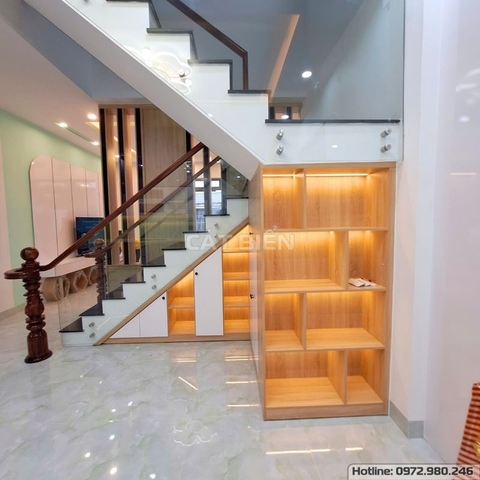 Nội Thất Phòng Bếp Anh Xinh Kiên Lương NTPB-120