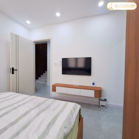 Nội Thất Phòng Ngủ Chị Quỳnh KDT Phú Cường NTPN-149