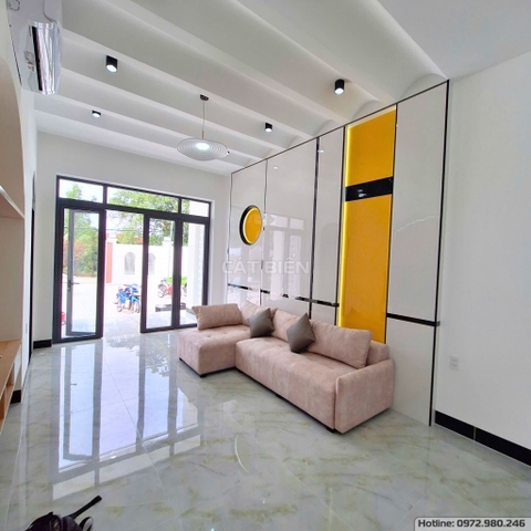 Nội Thất Phòng Khách Anh Gian An Biên NTPK-134