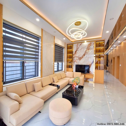 Nội Thất Phòng Khách Anh Sử Thứ 11 NTPK-137