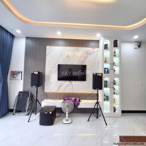 Nội Thất Phòng Khách Anh Hoàn Giồng Riềng NTPK-138