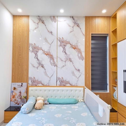 Nội Thất Phòng Ngủ Anh Sử Thứ 11 NTPN-147