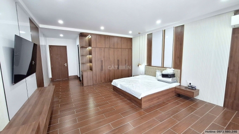 Nội Thất Phòng Ngủ Chị Tươi KDT Phú Cường NTPN-146