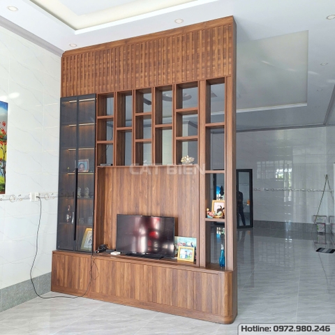 Nội Thất Phòng Khách Anh Phước Hòn Đất NTPK-125