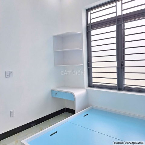 Nội Thất Phòng Ngủ Anh Gian An Biên NTPN-143