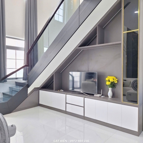 Nội Thất Phòng Khách Anh Hiền Kiên Lương NTPK-142