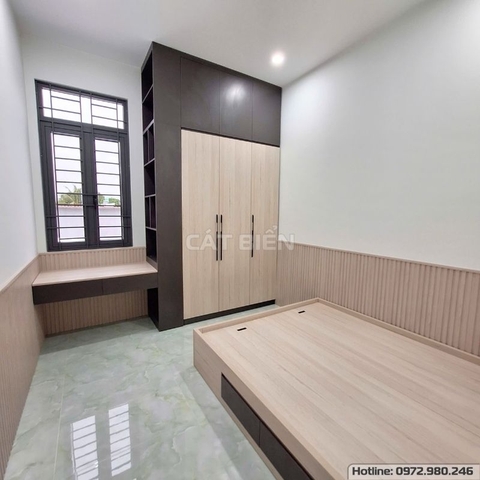 Nội Thất Phòng Ngủ Anh Xinh Kiên Lương NTPN-130