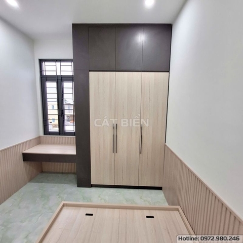 Nội Thất Phòng Ngủ Anh Xinh Kiên Lương NTPN-130