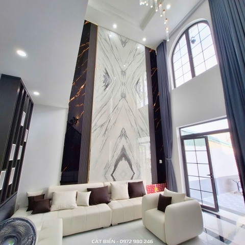 Nội Thất Phòng Khách Anh Hiền Kiên Lương NTPK-142