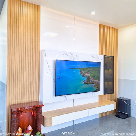 Nội Thất Phòng Khách Anh Thão An Biên NTPK-152