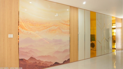 Nội Thất Phòng Khách Anh Thọ KDT Tây Bắc NTPK-118