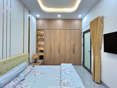 Nội Thất Phòng Ngủ Anh Phong U Minh Thượng NTPN-159