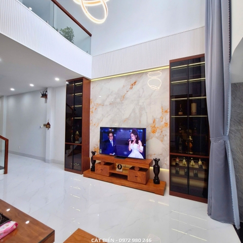 Nội Thất Phòng Khách Anh Thắng Rạch Sỏi NTPK-145